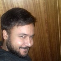 Jitendra Parashar