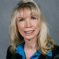 Patricia Oswald, Ph.D.