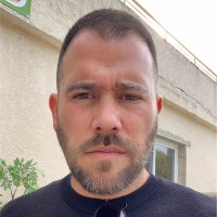 Jeremy Ballester