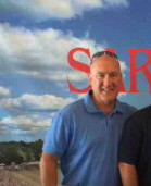 Ken Boudreau