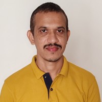Suresh Kumar Tippisetti
