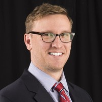 Eric Shullenberger