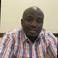 Issac Ige