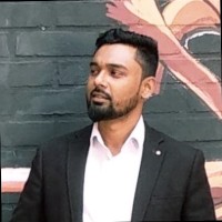 Samaun Bhuiyan