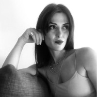 Nena Moysiadou