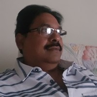 Bv Rao