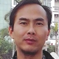 Michael Qiao