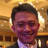 Willis Yeung
