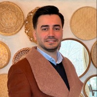 Abolfazl Pourelmi
