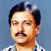 Kiran Hedukar