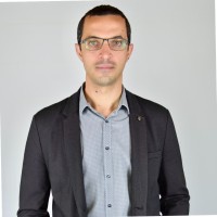 Laurent Violier