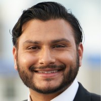 Raqeeb Jamil