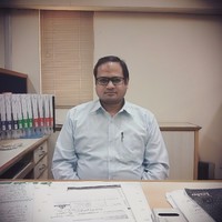 Syed Kashan Ejaz