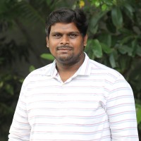Vigneshwaran M