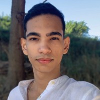 Raphael Santiago