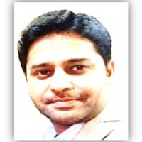 Junaid Riaz