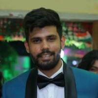 Ayush Kumar