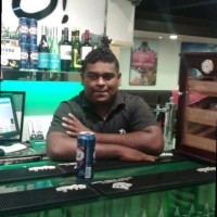 Sudarshan Vijekumar