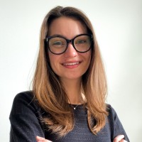 Klaudia Huzova