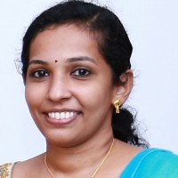 Elizabeth Treesa Mathew