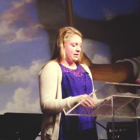 Magen White