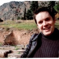 Matthew Davies