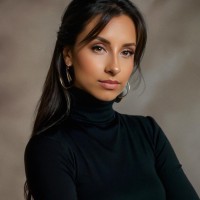Gloria Radan