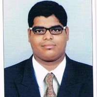 Jashraj Sahu
