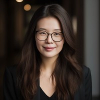 Nellie Liu