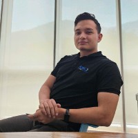 Dilson Rodriguez Matute