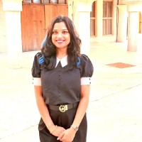 Assoc. Cipd Meghna Singh