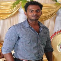 amal prashanth