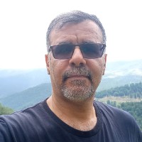 Hossein Mokhtari
