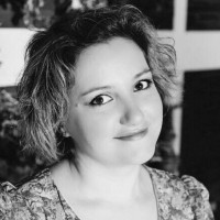 Marina Vashchyshyna