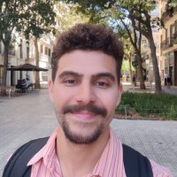 Rafael Houry Nogueira Da Gama