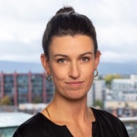 Kate O.