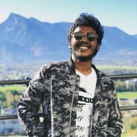 Sherwin John