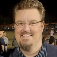 Daniel Wright