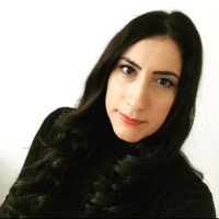 Zehra Ceylan