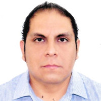 Rafahel Huarote Porro