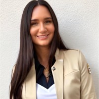 Alanah Fleming