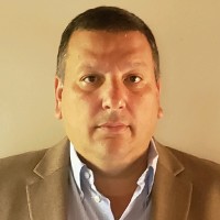 Jose Roberto Guzman