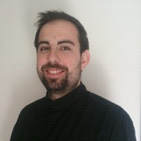 Cedric Preud'homme