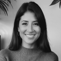 Ana Luiza Vasconcelos