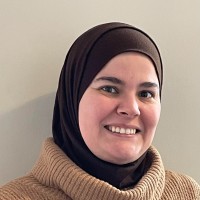 Mariam Mahmoud