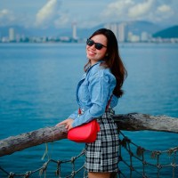 Thanh Vy Ngo