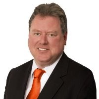 Nigel Tyre