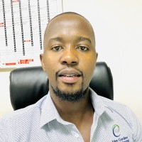 Ernest Moeng