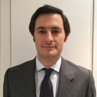 Gonzalo Echevarria Rivero