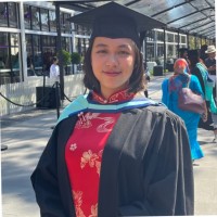 Claudia Shen